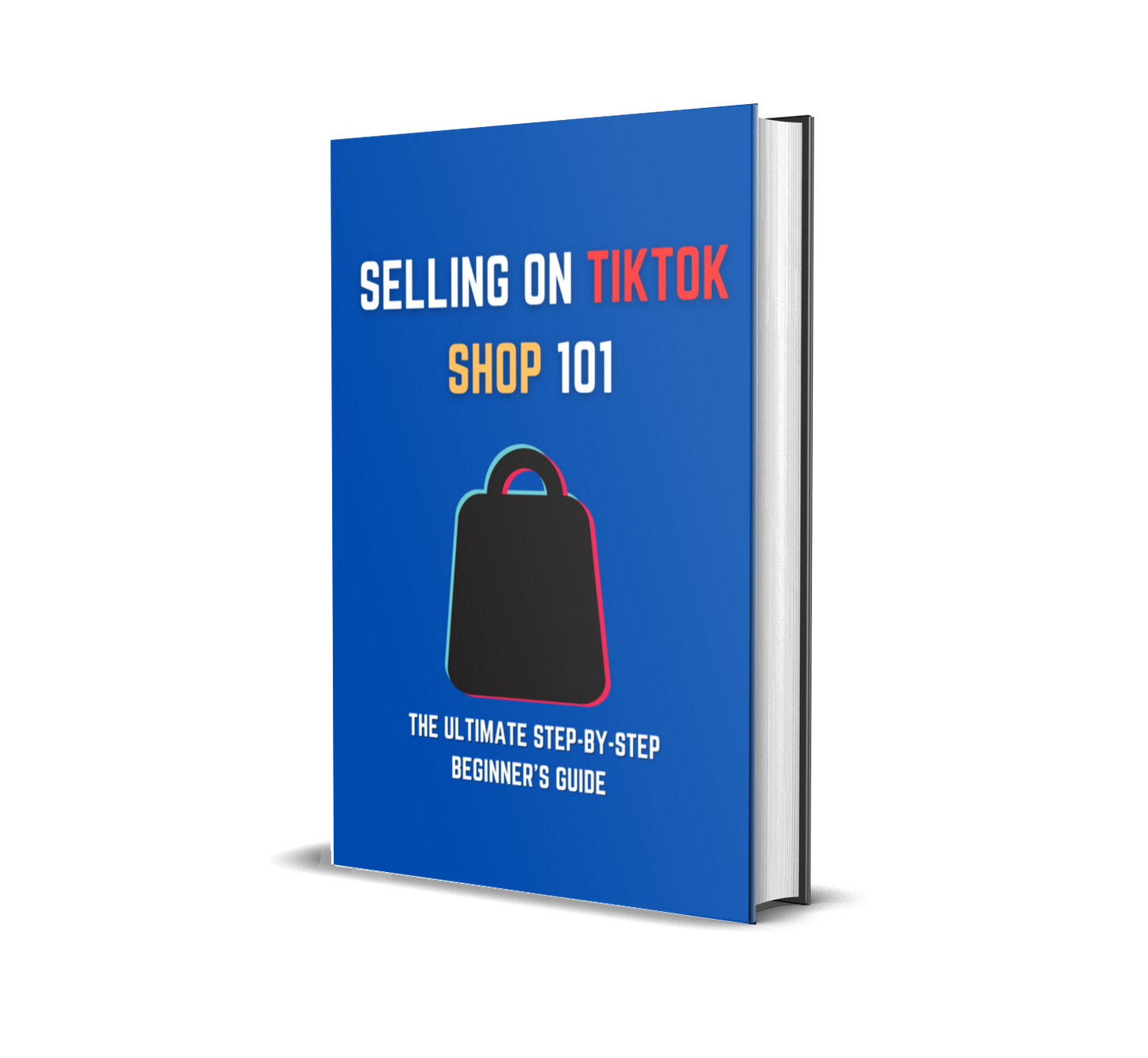 🚀 Master the Art of Selling on TikTok Shop with "Selling on TikTok Shop 101🚀